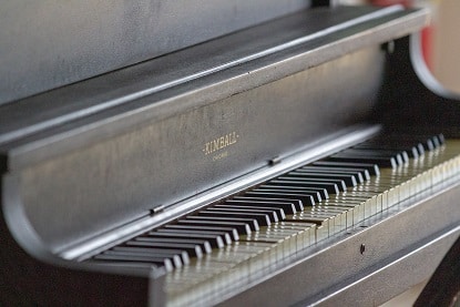 Piano tuning services near me